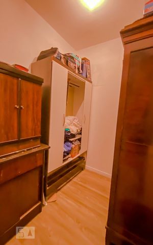 Casa à venda com 236m², 3 quartos e 9 vagasCloset da Suite3