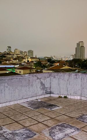 Casa à venda com 236m², 3 quartos e 9 vagasTerraço