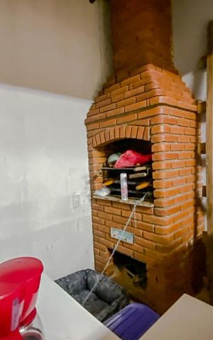 Casa à venda com 236m², 3 quartos e 9 vagasChurrasqueira