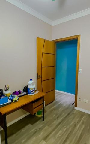 Casa à venda com 236m², 3 quartos e 9 vagasSuite 2