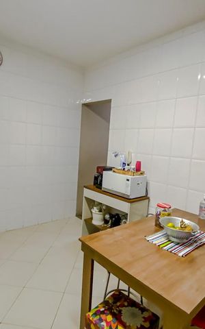 Casa à venda com 236m², 3 quartos e 9 vagasCozinha