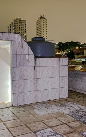Casa à venda com 236m², 3 quartos e 9 vagasTerraço