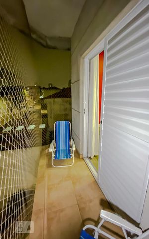 Casa à venda com 236m², 3 quartos e 9 vagasVaranda da Suite 3