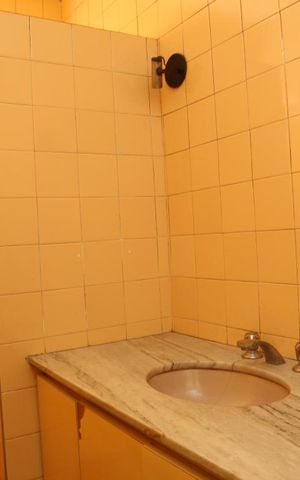 Casa à venda com 132m², 3 quartos e 1 vagaBanheiro da Suíte