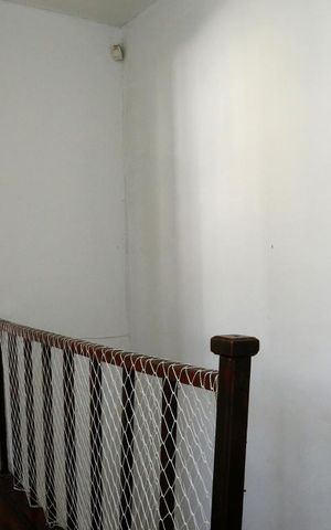 Casa à venda com 132m², 3 quartos e 1 vagaCorredor