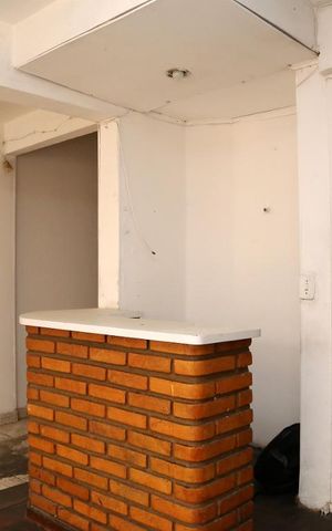 Casa à venda com 132m², 3 quartos e 1 vagaSala/Cozinha