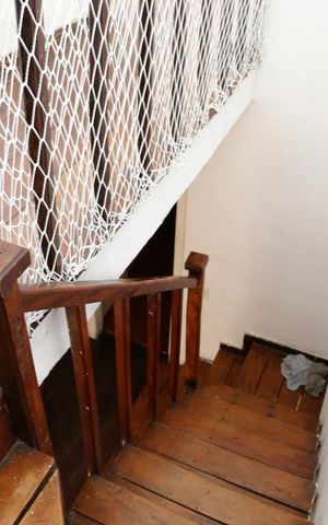 Casa à venda com 132m², 3 quartos e 1 vagaEscada