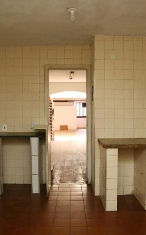Casa à venda com 132m², 3 quartos e 1 vagaCozinha