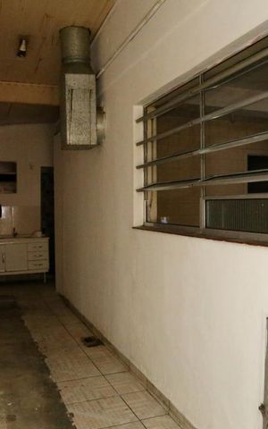 Casa à venda com 132m², 3 quartos e 1 vagaCorredor