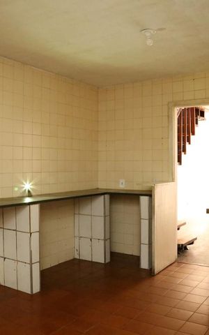 Casa à venda com 132m², 3 quartos e 1 vagaCozinha