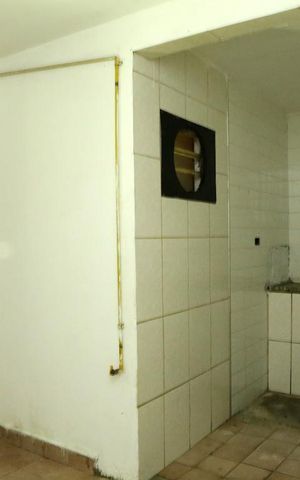 Casa à venda com 132m², 3 quartos e 1 vagaÁrea de Serviço