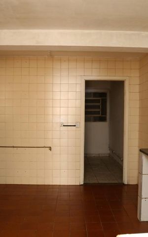 Casa à venda com 132m², 3 quartos e 1 vagaCozinha