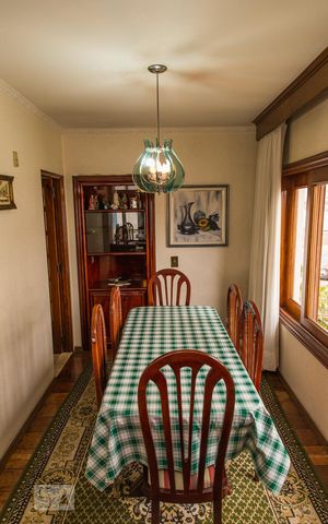 Apartamento à venda com 380m², 4 quartos e 4 vagas Apartamento à venda com 380m², 4 quartos e 4 vagasCopa