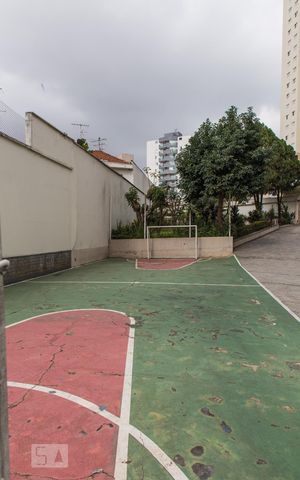 Apartamento à venda com 380m², 4 quartos e 4 vagas Apartamento à venda com 380m², 4 quartos e 4 vagasQuadra Esportiva