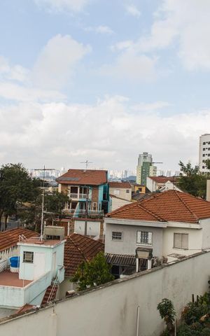 Apartamento à venda com 380m², 4 quartos e 4 vagas Apartamento à venda com 380m², 4 quartos e 4 vagasSuíte 2 - Vista