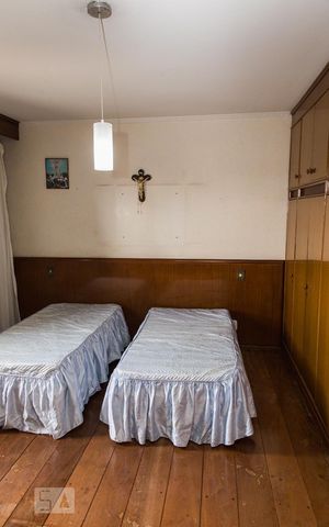 Apartamento à venda com 380m², 4 quartos e 4 vagas Apartamento à venda com 380m², 4 quartos e 4 vagasSuíte 1