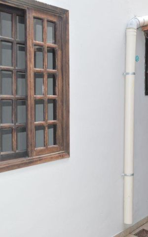 Casa à venda com 200m², 2 quartos e 4 vagasÁrea de Serviço