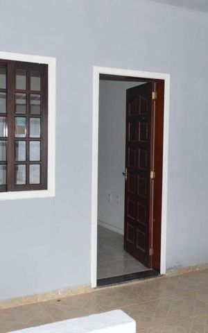 Casa à venda com 200m², 2 quartos e 4 vagasVaranda da Sala