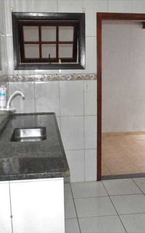 Casa à venda com 200m², 2 quartos e 4 vagasCozinha