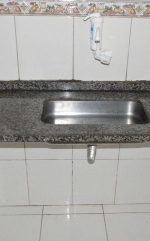 Casa à venda com 200m², 2 quartos e 4 vagasCozinha