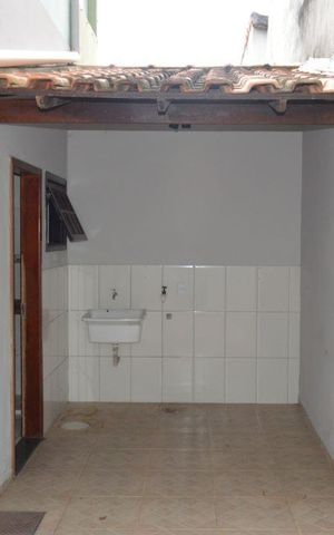 Casa à venda com 200m², 2 quartos e 4 vagasÁrea de Serviço