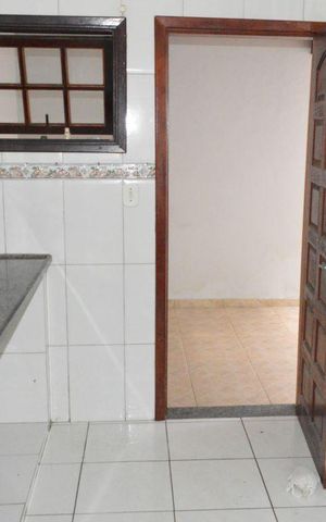 Casa à venda com 200m², 2 quartos e 4 vagasCozinha