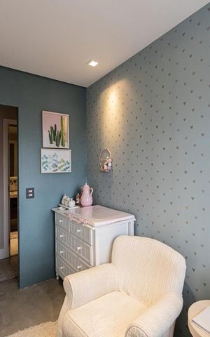 Apartamento à venda com 70m², 2 quartos e 1 vaga Apartamento à venda com 70m², 2 quartos e 1 vagaQuarto 1