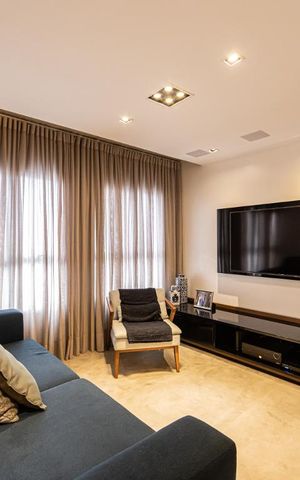 Apartamento à venda com 70m², 2 quartos e 1 vaga Apartamento à venda com 70m², 2 quartos e 1 vagaSala