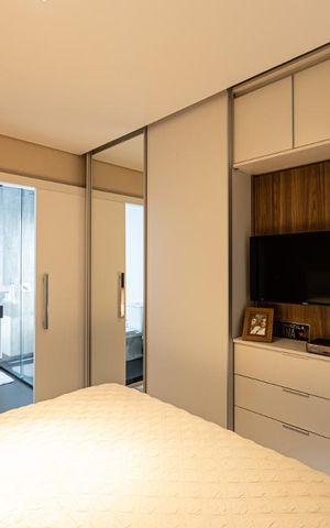 Apartamento à venda com 70m², 2 quartos e 1 vaga Apartamento à venda com 70m², 2 quartos e 1 vagaSuite