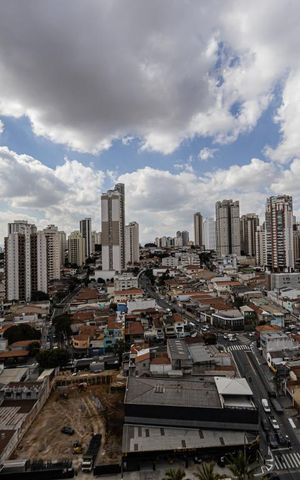 Apartamento à venda com 70m², 2 quartos e 1 vaga Apartamento à venda com 70m², 2 quartos e 1 vagaVista Banheiro Suite