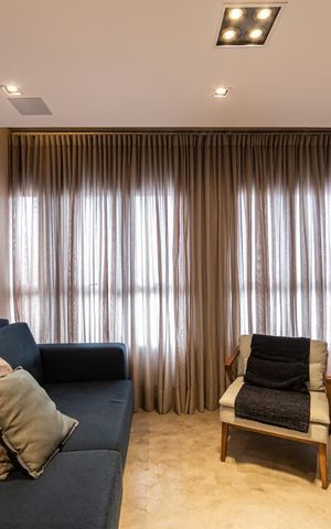 Apartamento à venda com 70m², 2 quartos e 1 vaga Apartamento à venda com 70m², 2 quartos e 1 vagaSala