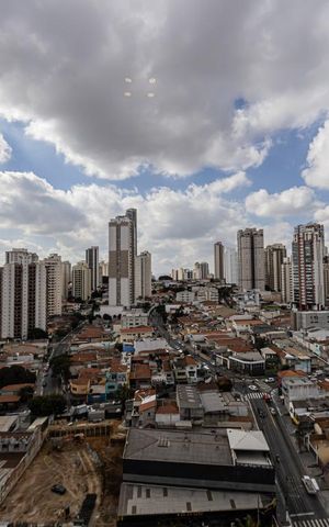 Apartamento à venda com 70m², 2 quartos e 1 vaga Apartamento à venda com 70m², 2 quartos e 1 vagaVista Quarto 1