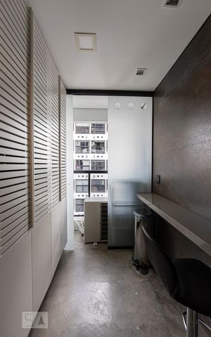 Apartamento à venda com 70m², 2 quartos e 1 vaga Apartamento à venda com 70m², 2 quartos e 1 vagaÁrea de Serviço