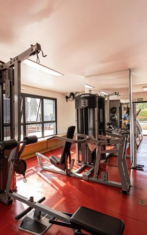 Apartamento à venda com 70m², 2 quartos e 1 vaga Apartamento à venda com 70m², 2 quartos e 1 vagaAcademia