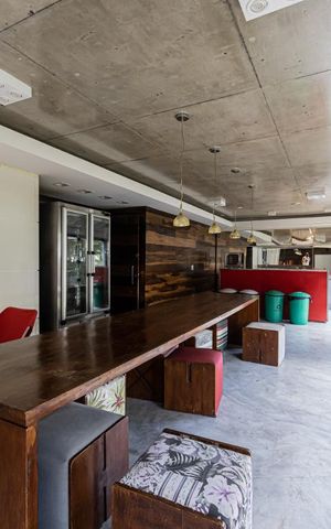Apartamento à venda com 70m², 2 quartos e 1 vaga Apartamento à venda com 70m², 2 quartos e 1 vagaÁrea Gourmet