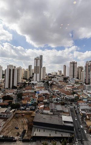 Apartamento à venda com 70m², 2 quartos e 1 vaga Apartamento à venda com 70m², 2 quartos e 1 vagaVista Sala