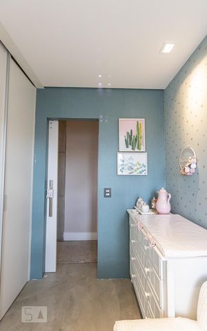 Apartamento à venda com 70m², 2 quartos e 1 vaga Apartamento à venda com 70m², 2 quartos e 1 vagaQuarto 1