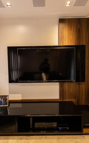 Apartamento à venda com 70m², 2 quartos e 1 vaga Apartamento à venda com 70m², 2 quartos e 1 vagaSala