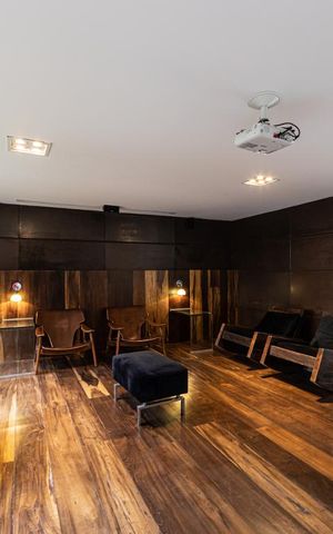 Apartamento à venda com 70m², 2 quartos e 1 vaga Apartamento à venda com 70m², 2 quartos e 1 vagaÁrea comum