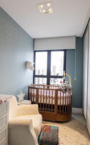 Apartamento à venda com 70m², 2 quartos e 1 vaga Apartamento à venda com 70m², 2 quartos e 1 vagaQuarto 1