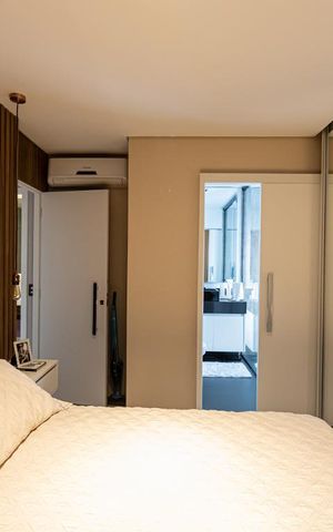 Apartamento à venda com 70m², 2 quartos e 1 vaga Apartamento à venda com 70m², 2 quartos e 1 vagaSuite