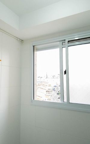 Apartamento à venda com 41m², 2 quartos e sem vaga Apartamento à venda com 41m², 2 quartos e sem vagaÁrea de Serviço