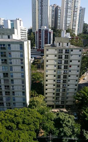 Apartamento para alugar com 95m², 2 quartos e 2 vagas Apartamento para alugar com 95m², 2 quartos e 2 vagasVista