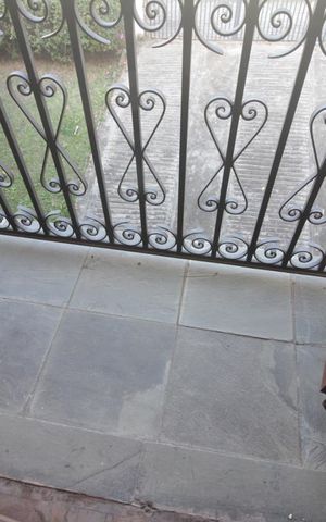 Casa à venda com 380m², 4 quartos e 3 vagasVaranda