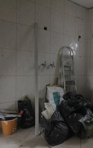 Casa à venda com 380m², 4 quartos e 3 vagasBanheiro