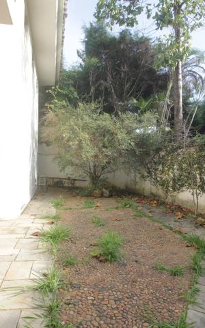 Casa à venda com 380m², 4 quartos e 3 vagasJardim