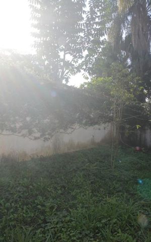 Casa à venda com 380m², 4 quartos e 3 vagasJardim