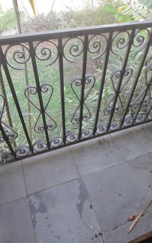 Casa à venda com 380m², 4 quartos e 3 vagasVaranda 1