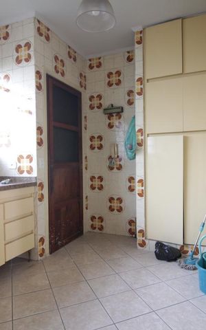 Casa à venda com 380m², 4 quartos e 3 vagasCozinha
