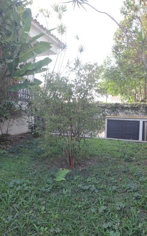 Casa à venda com 380m², 4 quartos e 3 vagasJArdim